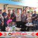 Ngopi Kamtibmas Polresta Denpasar Perkuat Sinergi dengan Security Hotel dan Pecalang Sanur