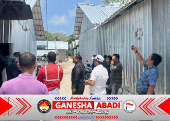 Korban Dugaan Pengeroyokan di Mess Proyek Sawangan Meninggal Dunia, Polisi Periksa 11 Orang