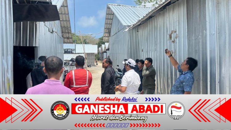 Korban Dugaan Pengeroyokan di Mess Proyek Sawangan Meninggal Dunia, Polisi Periksa 11 Orang