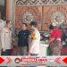 Utsawa Dharmagita XXXIII Digelar di Art Center, Polsek Dentim Hadir Pastikan Kegiatan Aman dan Lancar