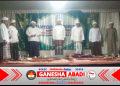 Pererat Silaturahmi, Jamiyah Al-Khoiriyah Konsulat Surabaya-Sidoarjo Istiqamah Gelar Pengajian Dua Bulanan