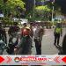 Polsek Kuta Selatan Intensifkan Patroli Malam Minggu, Antisipasi Balap Liar dan Street Crime