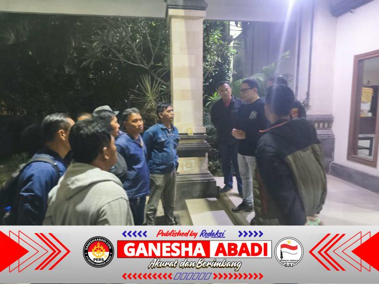 Polisi Tetapkan 6 Tersangka Pengeroyokan Pekerja Proyek di Sawangan, Korban Meninggal Dunia.