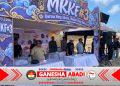 Melang Kaje Kite Festival ke-3 Digelar di Desa Kutuh, Diikuti 374 Peserta