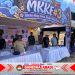 Melang Kaje Kite Festival ke-3 Digelar di Desa Kutuh, Diikuti 374 Peserta