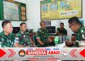 Dalprogar Kodam IV/Diponegoro Turun ke Boyolali, Program dan Anggaran Kodim Diperiksa Ketat