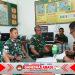 Dalprogar Kodam IV/Diponegoro Turun ke Boyolali, Program dan Anggaran Kodim Diperiksa Ketat