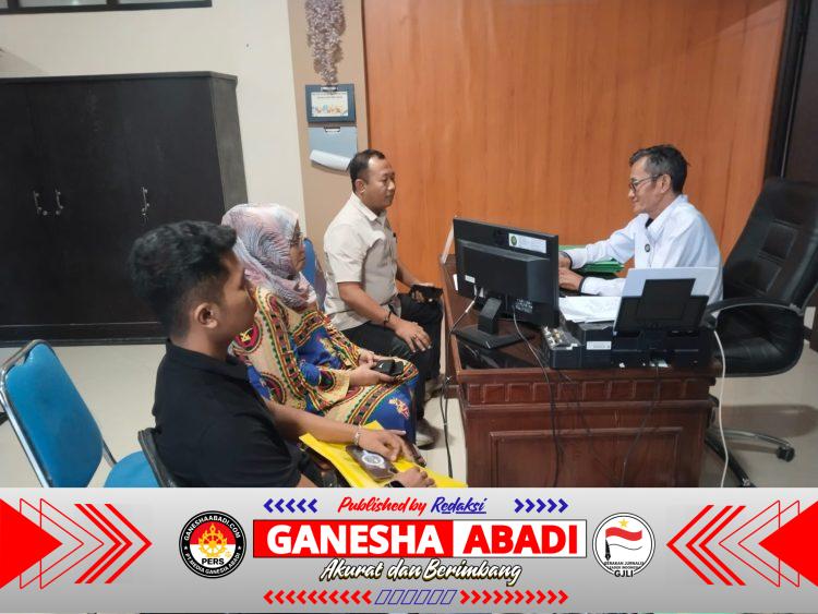 Dinilai Janggal, Warga Desa Pontang Pertanyakan Proses Penerbitan Akta Cerai di Pengadilan Agama Jember