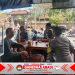 Bhabinkamtibmas Desa Ubung Kaja Sosialisasikan Layanan 110 Polri Melalui Sambang Dialogis