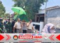 Dandim Boyolali Takziah, Beri Penguatan di Tengah Duka Keluarga Almarhum