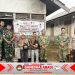TNI Gencarkan Penyuluhan Door to Door Cegah Karhutla di Kabupaten Sambas