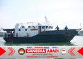 Ditpolairud Polda Jatim Kerahkan 4 Kapal Sisir Perairan Sumenep dan Masalembu Cari Korban KM Virgo Transport 8