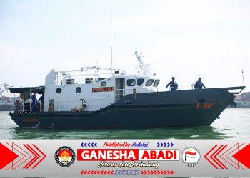Ditpolairud Polda Jatim Kerahkan 4 Kapal Sisir Perairan Sumenep dan Masalembu Cari Korban KM Virgo Transport 8