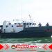 Ditpolairud Polda Jatim Kerahkan 4 Kapal Sisir Perairan Sumenep dan Masalembu Cari Korban KM Virgo Transport 8