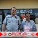 Tujuh Bulan Edarkan Sabu, F.I. Dibekuk Satresnarkoba Polres Tanjung Perak di Kedinding Lor dengan Barang Bukti 65,51 Gram