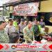 Penanganan Karhutla di Wilayah Kalbar Terus Membaik, Titik Api Turun
