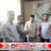 Kapolsek Kalisat Damaikan Kasus Dugaan Penganiayaan di Desa Plalangan, Kedua Pihak Sepakat Berdamai
