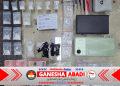 Berawal dari Lapor Cak Rama, Satresnarkoba Polres Gresik Ungkap Peredaran Sabu 19 Paket di Kebomas