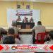 Propam Polresta Denpasar Berikan Pembinaan Etika Profesi kepada Personel Polsek Denpasar Selatan