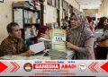 UNTUK DISIARKAN SEGERA Sekolah Bukan Toko Buku: Praktik Haram Jual Beli LKS Tabrak UU Perbukuan Hingga KUHP Baru, Sanksi Pidana Menanti!