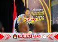 Kapolri Minta Personel Berprestasi Dapat Pengembangan Karier