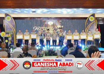 Kompolnas Awards 2026: Kapolri Minta Penghargaan Tak Berhenti di Seremoni