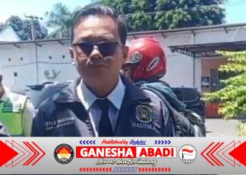 Ada Apa Dengan PT ASDP Ketapang.
