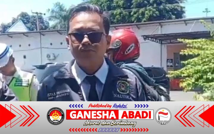 Ada Apa Dengan PT ASDP Ketapang.