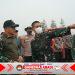 Penanganan Karhutla Sektor Selatan Kalbar Diperkuat, TNI Alihkan Perkuatan Pasukan