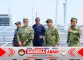 Panglima TNI Kunjungi ITS Giuseppe Garibaldi di Jakarta