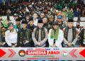 Kapolri Minta Pesanggrahan Tjimande Dibuka untuk Semua Peguron