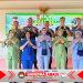 Sambut HUT TNI ke-81, Kodim 1710/Mimika Gelar Bakti Kesehatan
