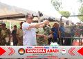 Panglima TNI Resmi Tutup Lomba Tembak Piala Panglima TNI 2026