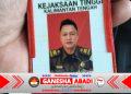 Jaksa Gadungan Berhasil di Amankan Tim Intelijen Kejaksaan.