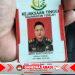 Jaksa Gadungan Berhasil di Amankan Tim Intelijen Kejaksaan.