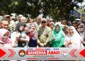 Panglima TNI Hadiri Bazar Bersama Rakyat di Yogyakarta