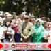 Panglima TNI Hadiri Bazar Bersama Rakyat di Yogyakarta