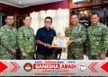 Dari Sesepuh untuk Generasi Penerus, Mantan Panglima TNI Titip Pesan bagi Prajurit TNI