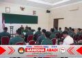 Jaga Integritas Personel, Intel Korem 074/Warastratama Gelar Litpers Jabatan Tertentu di Kodim Boyolali