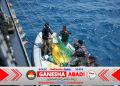 Tim Penyelam TNI AL Temukan 15 Jenazah Korban KM Virgo Transport 8