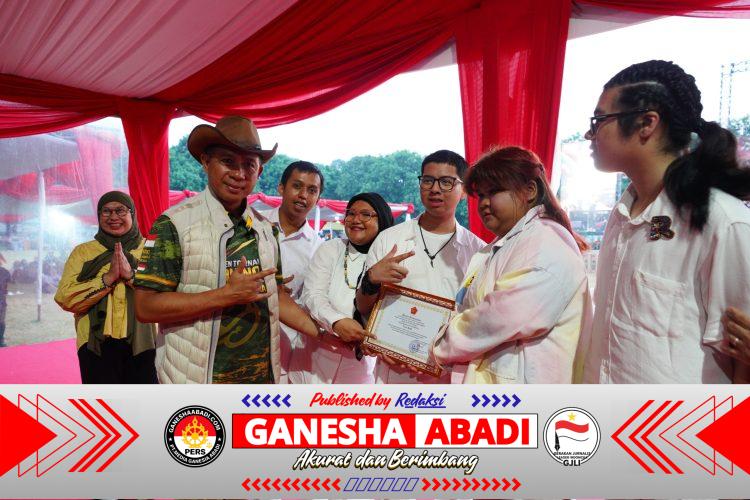 Panglima TNI Tinjau Festival Band Piala Panglima TNI Tahun 2026