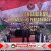 Yonif TP Hadir, Pertahanan dan Pembangunan Berjalan Bersama