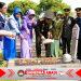 Wakil Panglima TNI Pimpin Ziarah Nasional HUT Ke-81 TNI, Teladani Semangat Juang Para Pahlawan