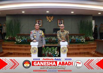 Dirgayuza: SMA KTB Cari Talenta Terbaik dari Seluruh Indonesia
