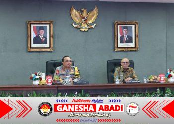 Wakapolri: SPMB Angkatan Ketiga SMA KTB Dibuka, 180 Siswa Dapat Beasiswa Penuh