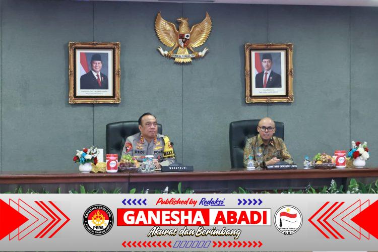 Wakapolri: SPMB Angkatan Ketiga SMA KTB Dibuka, 180 Siswa Dapat Beasiswa Penuh