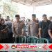 Polres Kediri Dampingi dan Beri Dukungan Moril Keluarga Korban KM Virgo Transport 8
