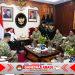 Pesan Menko Polkam Jenderal TNI (Purn) Djamari Chaniago: Pegang Teguh Sumpah Prajurit, Sapta Marga dan 8 Wajib TNI