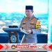 Kapolri: Mahasiswa UMSU Disiapkan Menjadi Pemimpin Indonesia Emas 2045