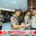 Kepemimpinan Polres Pasuruan Berganti, AKBP Irawan Setyono Gantikan AKBP Harto Agung Cahyono